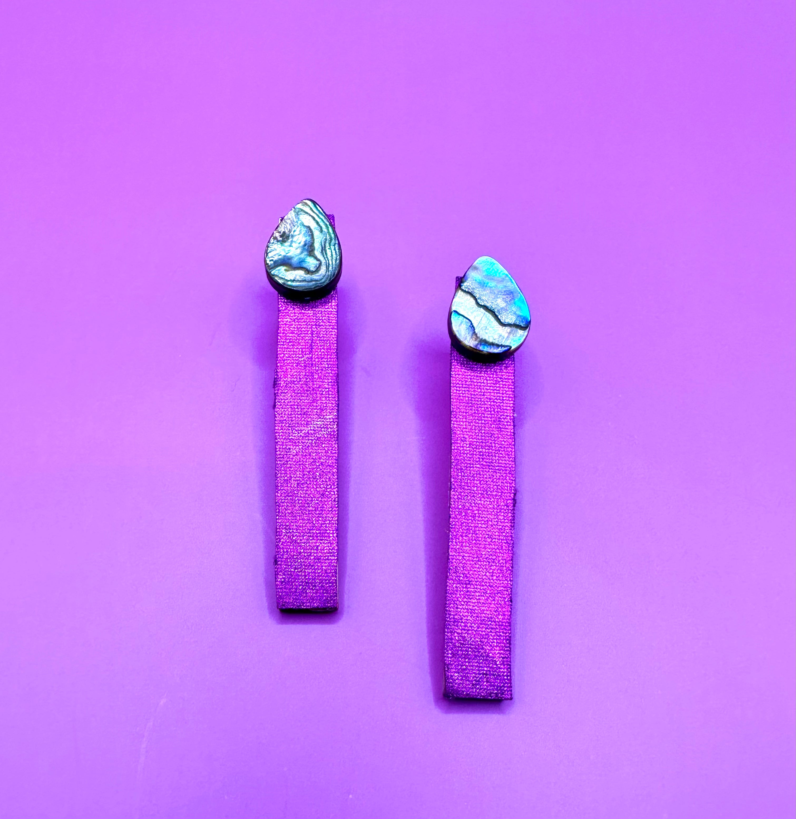 Metallic Candy Rains