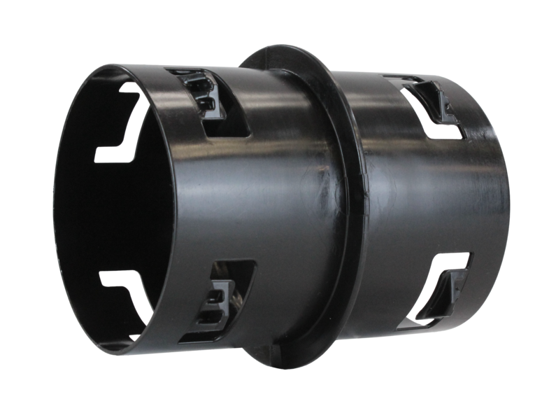 Advanced Drainage Systems™ Single Wall Internal Couplers