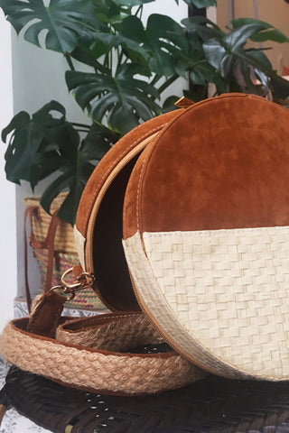 The La Tarte handbag designed by La Filippine for Lilliput & Felix