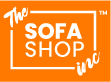 the sofa shop logo