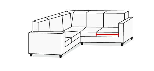 Seat length