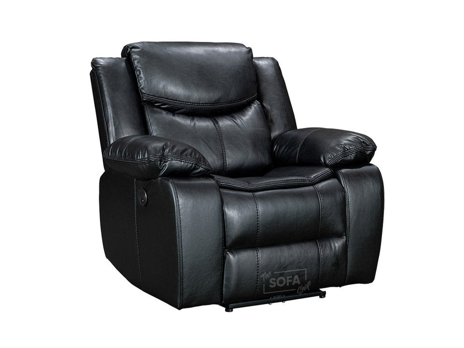 2 in 1 reclining chair