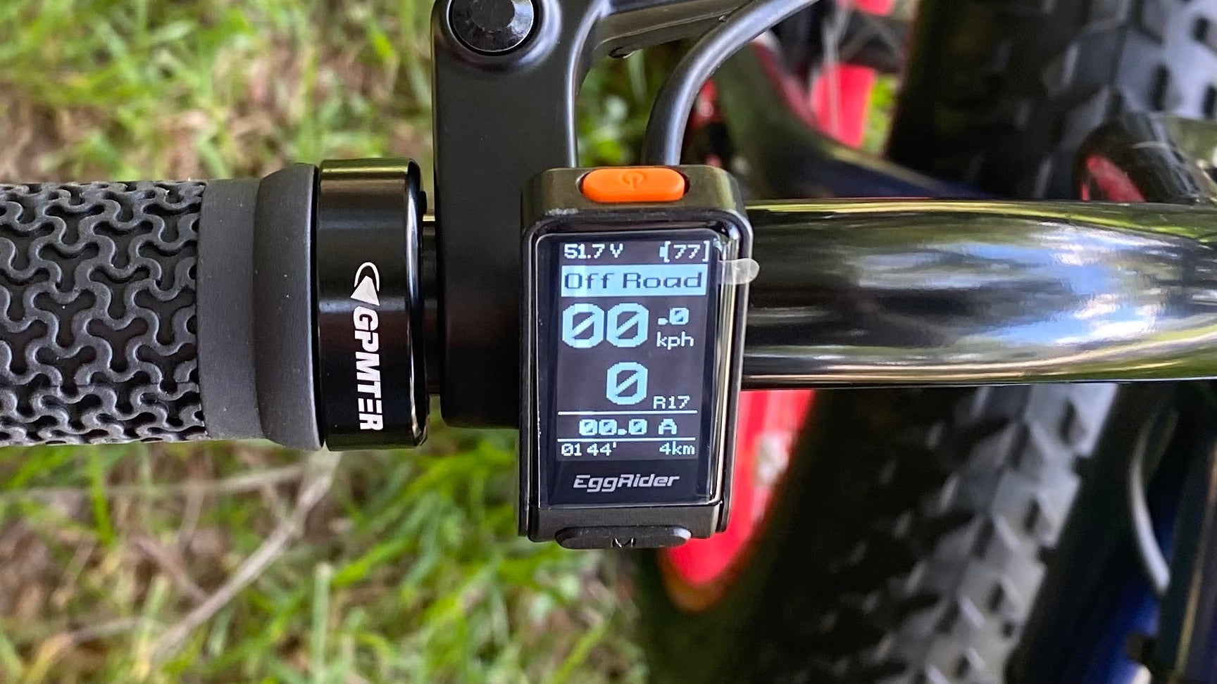 定番のお歳暮＆冬ギフト V2 EggRider パーツ Bluetooth display e-bike 