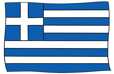 Greece flag