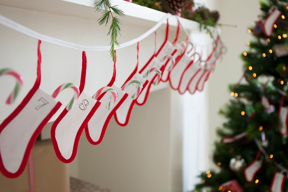 Christmas Craft Ideas