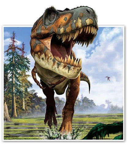 dinosaur online learning resource