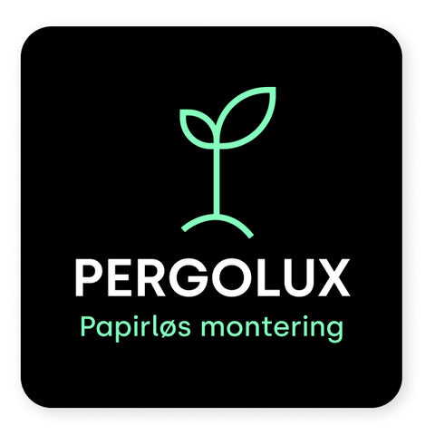 PERGOLUX Web App