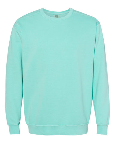 Comfort Colors - Garment-Dyed Sweatshirt - 1566