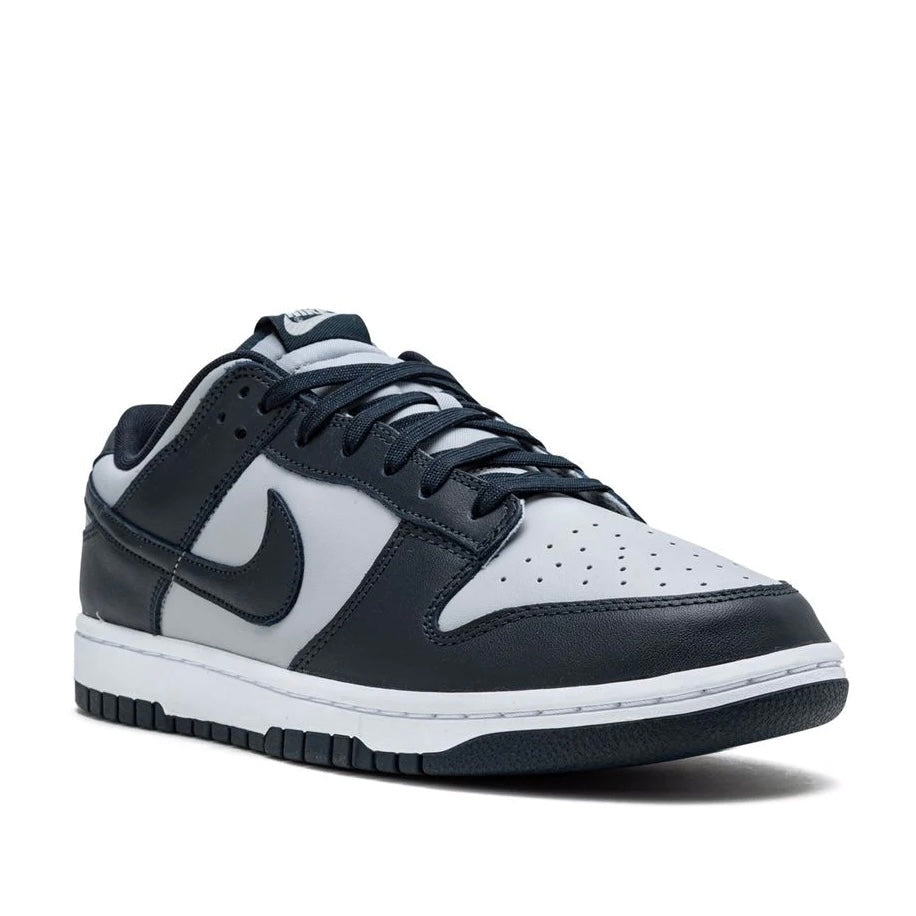 nike low dunks georgetown