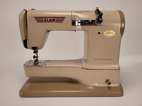 Vintage Sewing Machines – HoustonandScott