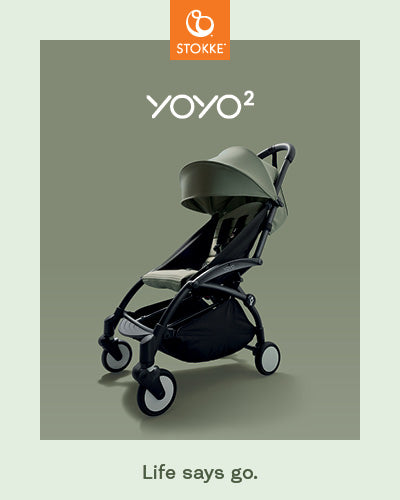 Order the Babyzen YOYO ISOFIX iZi Modular Base by BeSafe online - Baby Plus