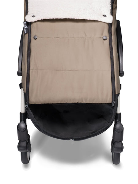 YOYO stroller footmuff – BABYZEN