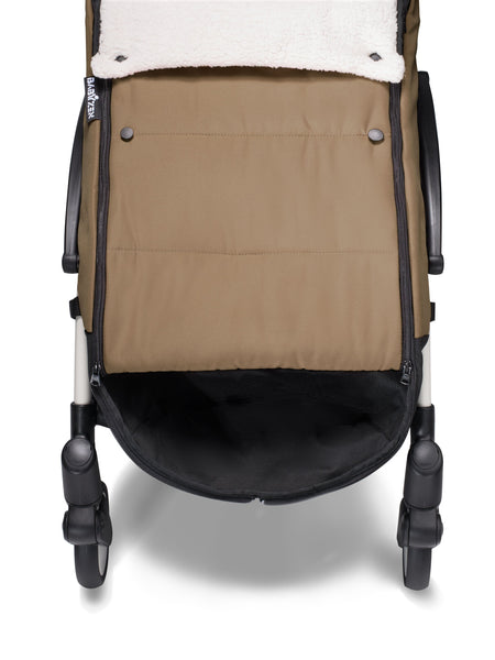 YOYO stroller footmuff – BABYZEN