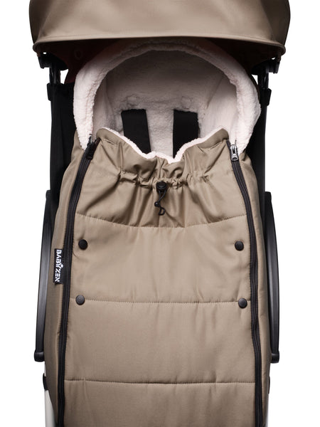 YOYO stroller footmuff – BABYZEN