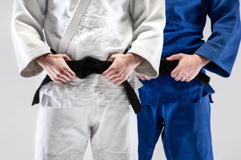 Beneficios del shadowboxing - Karate y Mas