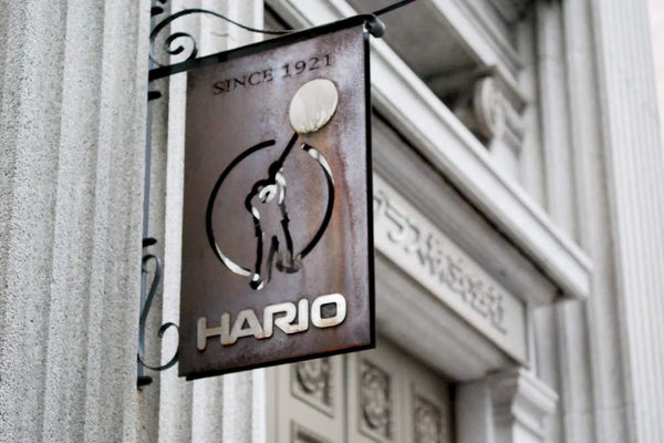 Hario Company