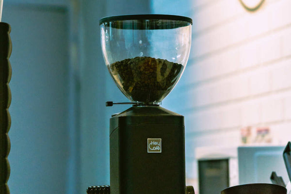 Coffee is a base. How you bring out the flavor depends on the brewing method you choose