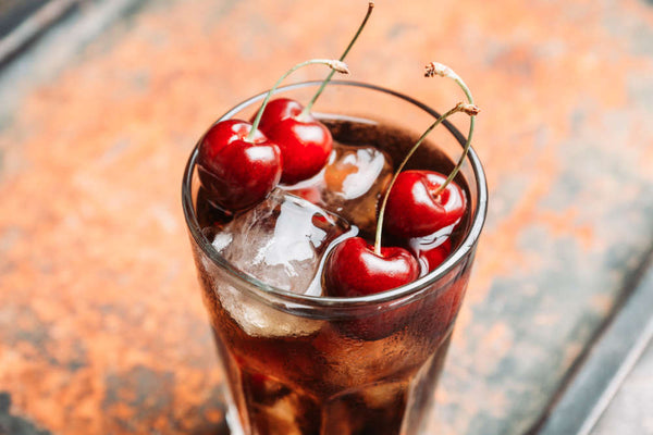 Cold brew tea is a refreshing and healthy alternative to traditional iced coffee