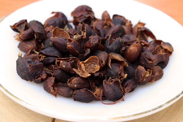Cascara - a beverage from the waste