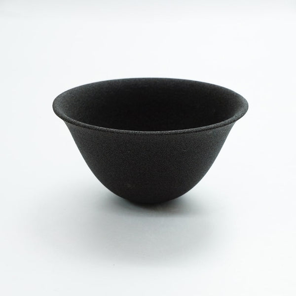 Japanese Kyuemon ceramic filter looks like