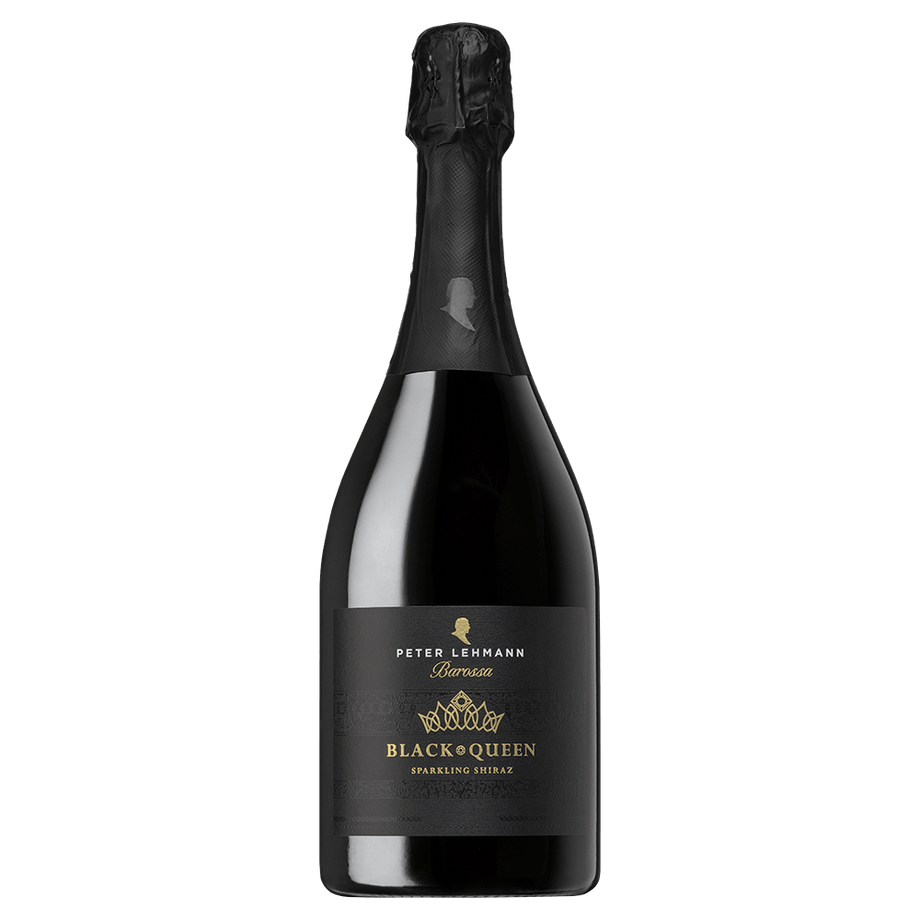 Barossa Valley Shiraz Lehmann Shiraz | Portrait Wines | Peter