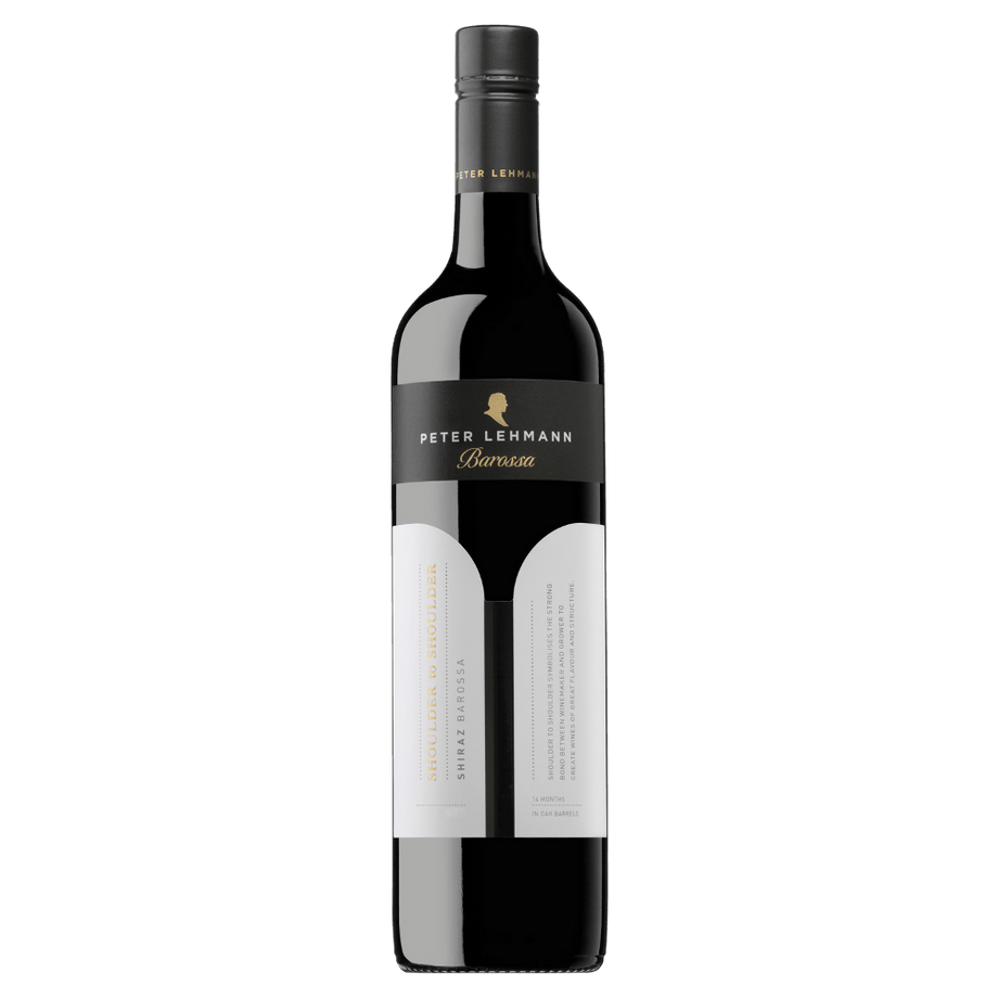 The Barossan Shiraz | Barossa Valley Shiraz | Peter Lehmann Wines