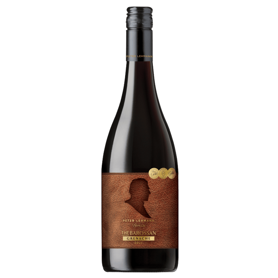 The Barossan Shiraz Shiraz Barossa | Peter | Valley Wines Lehmann