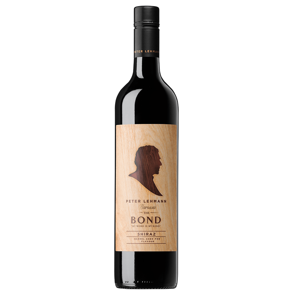 Peter Wines Barossan The Shiraz | Shiraz Lehmann | Valley Barossa