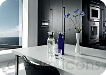 Eva Solo Fridge Carafe at Dream Icons