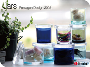 Jars by iittala - Emmo Home