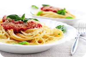 Alessi Spaghetti Measure text image at Dream Icons