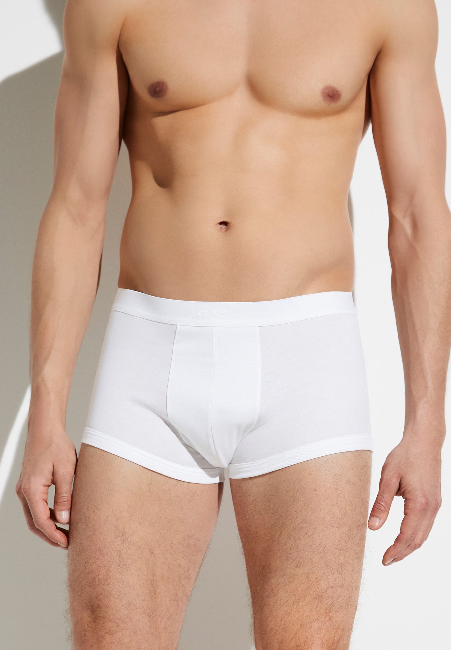 Zimmerli - Pure Comfort black boxer briefs 1721464 - buy with Sweden  delivery at Symbol