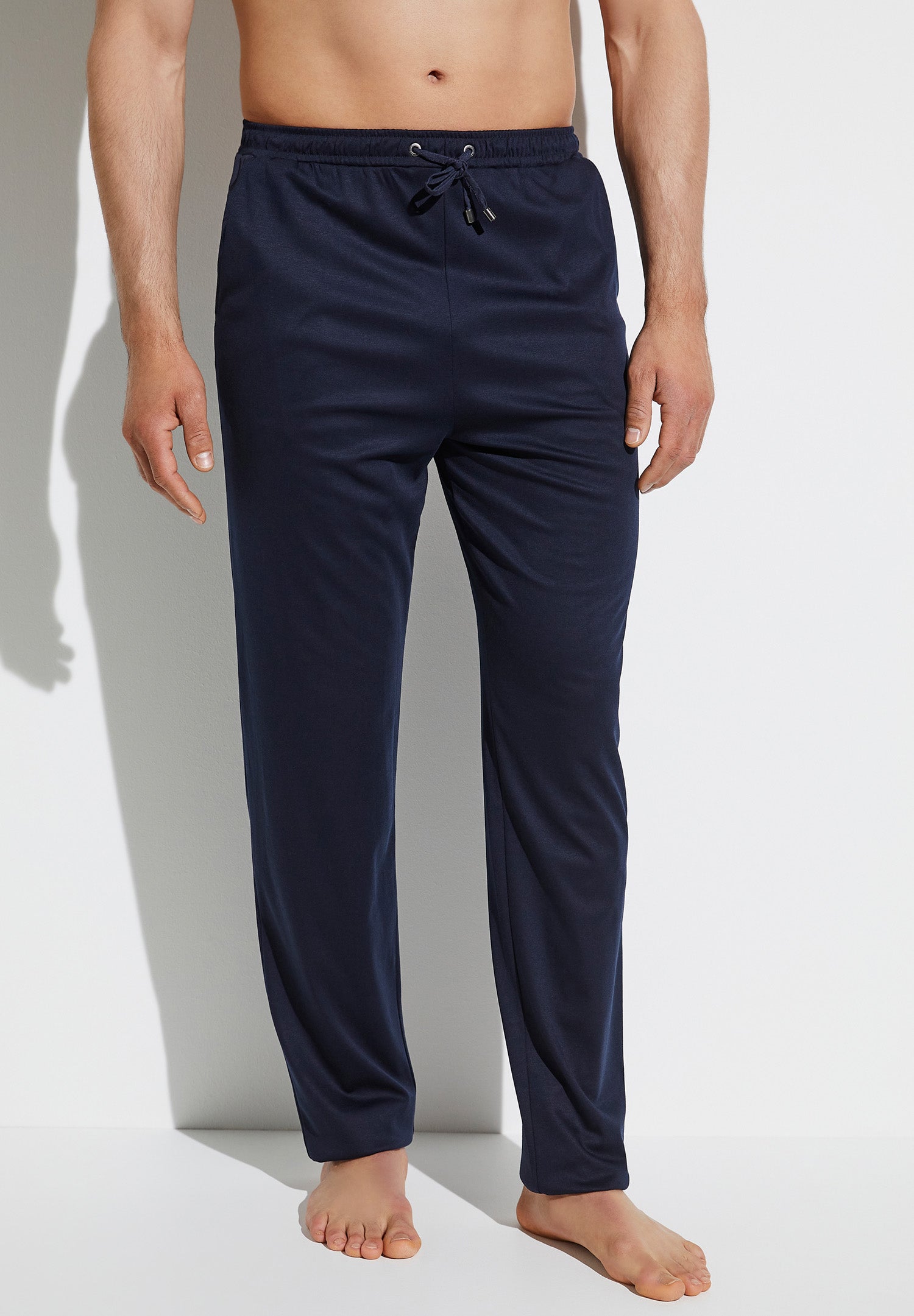 Men Loungewear Pants - Zimmerli of Switzerland (World)