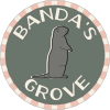 Banda's Grove Badge