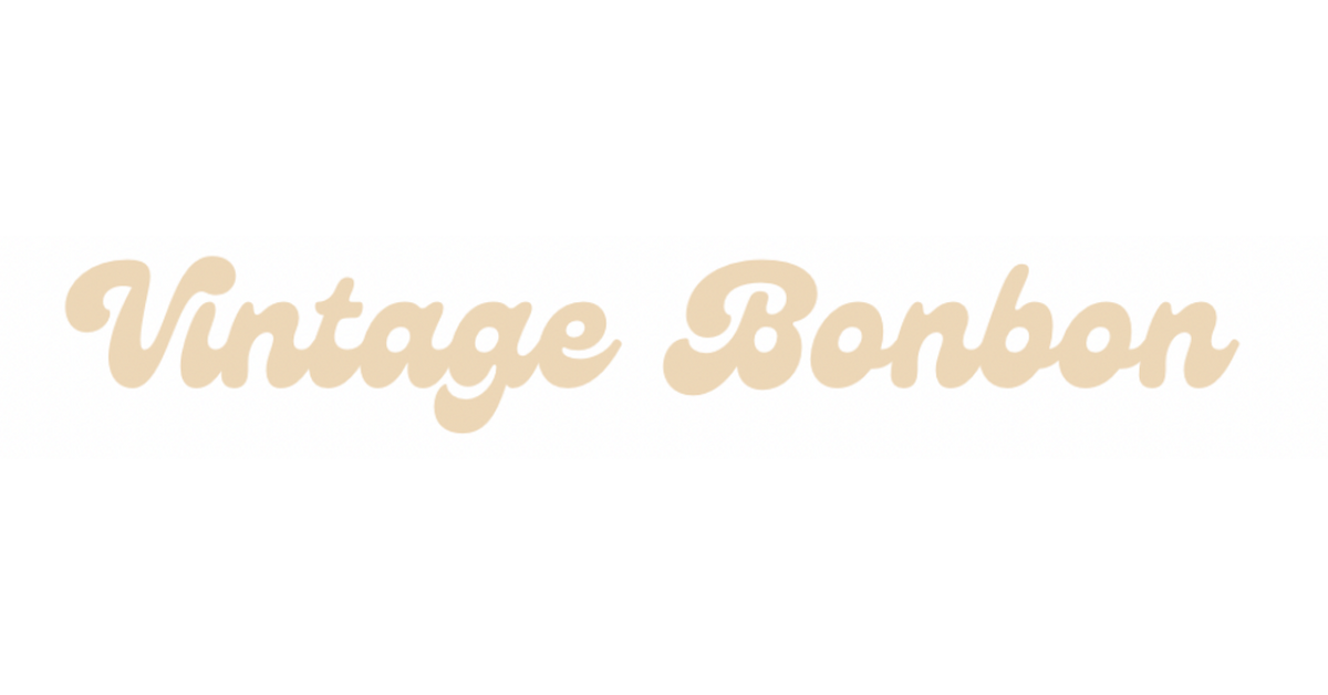 vintagebonbon