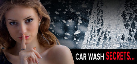 Car-Wash-Secrets