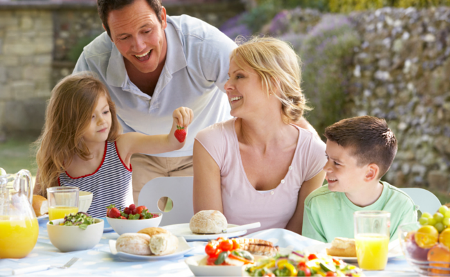 Petit-déjeuner sain en famille ? Voici des choix sains à considérer