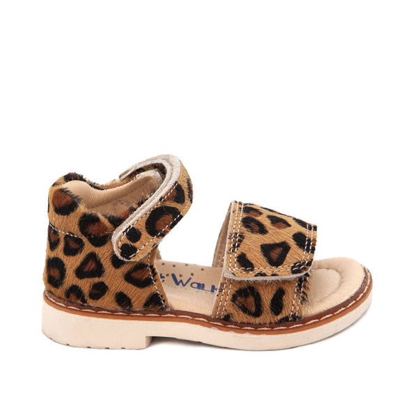 synet Reception dollar CAPRICE THE FELINE regular cut supportive sandals | First Walkers