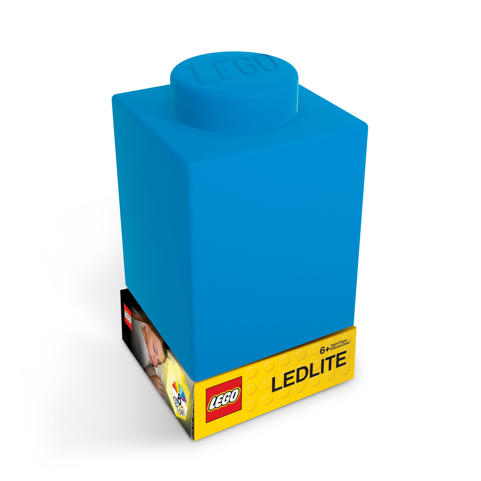 lego brick night light