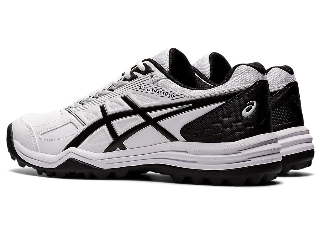 asics gel lethal field