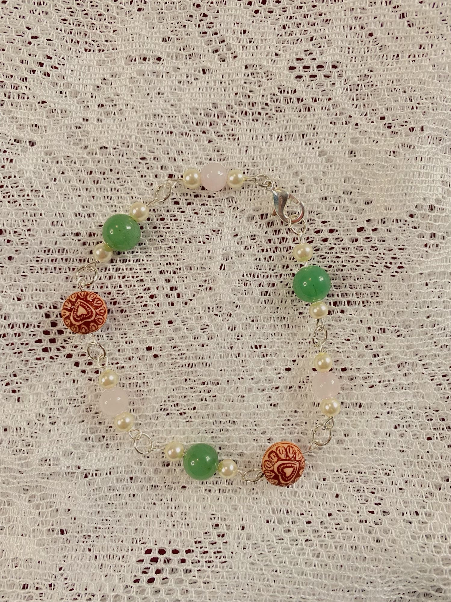 “jenna” bracelet
