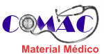 Comac Material Medico