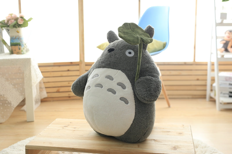 Totoro Stuffed with Plush Toy