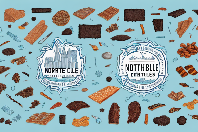 North Carolina Edibles