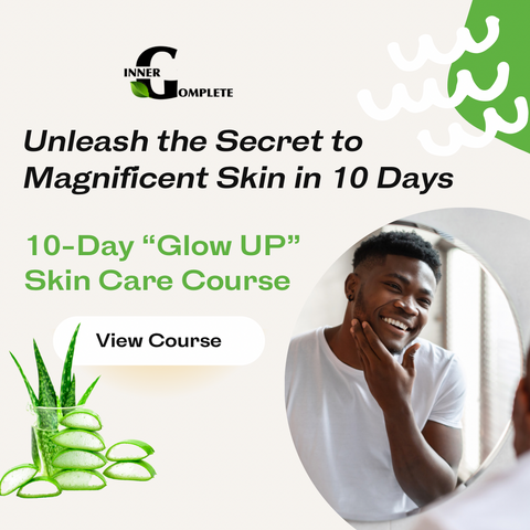 Skin Care Course