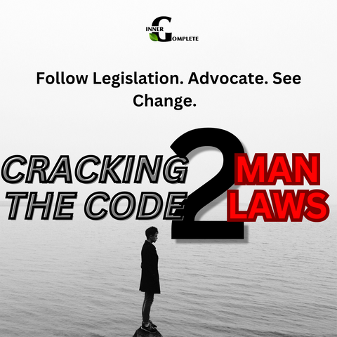 Cracking The Code To Man Laws