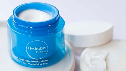 كريم الترطيب بيوديرما Bioderma Hydrabio Cream Rich Care لترطيب وتنعيم البشرة