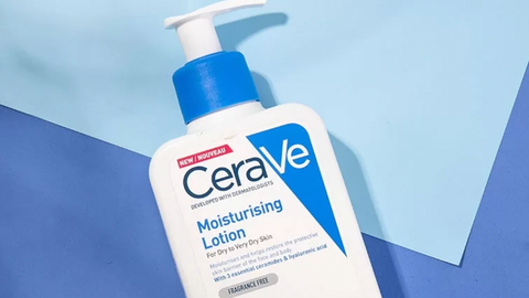 كريم الترطيب سيرافيCeraVe Moisturising Lotion لترطيب وتنعيم البشرة