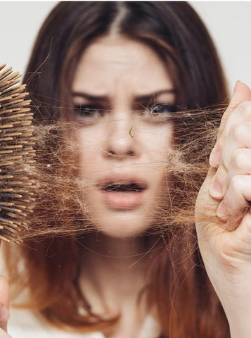 Best Hair Loss Treatment