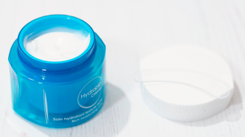 Bioderma Hydrabio Cream Rich Care For Dehydrated Sensitive Skin